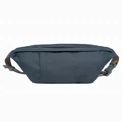 Saszetka podróżna CabinZero Hip Pack CZ20 Black Sand