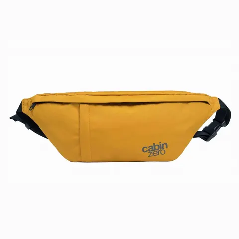Saszetka podróżna CabinZero Hip Pack CZ20 Orange Chill