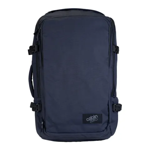 Plecak torba podróżna CabinZero ADV Pro 42 L AD061 Absolute Black (55x35x20cm)