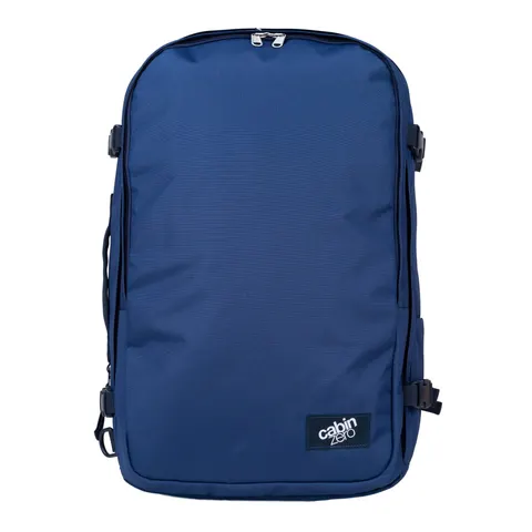 Plecak torba podręczna CabinZero Classic Pro 42 L CZ27 Navy (54x35x20cm)