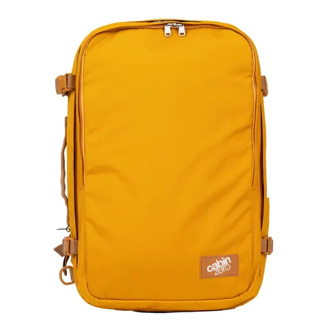 Plecak torba podręczna CabinZero Classic Pro 42 L CZ27 Orange Chill (54x35x20cm)