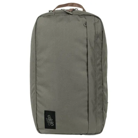 Mały plecak CabinZero Flight 12L CZ23 Georgian Khaki (34x19x15cm Ryanair,Wizz Air)