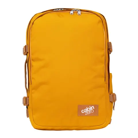 Plecak torba podręczna CabinZero Classic Pro 32 L CZ26 Orange Chill (46x34x20cm)