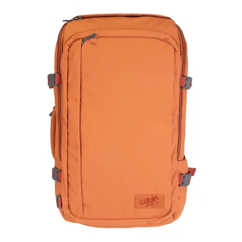 Plecak torba podróżna CabinZero ADV 42 L AD041 Sahara Sand (55x35x20cm)