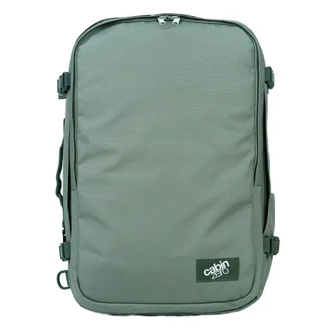 Plecak torba podręczna CabinZero Classic Pro 42 L CZ27 Georgian Khaki (54x35x20cm)