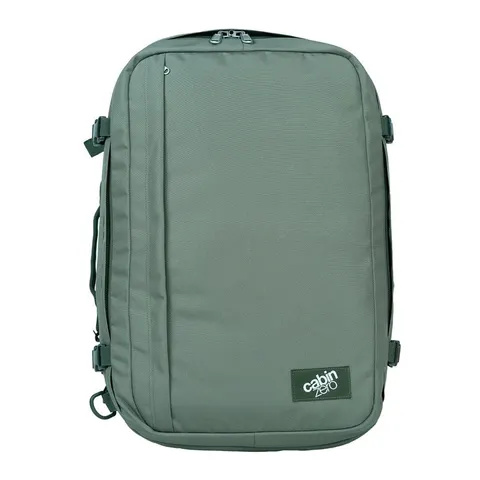 Plecak torba podręczna CabinZero Classic Plus 42 L CZ25 Georgian Khaki (54x35x20cm)