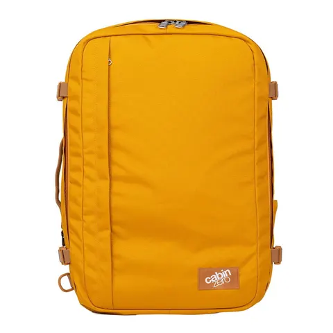 Plecak torba podręczna CabinZero Classic Plus 42 L CZ25 Orange Chill (54x35x20cm)