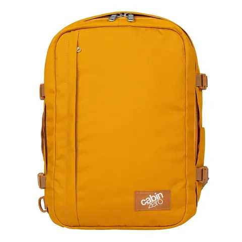 Plecak torba podręczna CabinZero Classic Plus 32 L CZ24 Orange Chill (46x34x20cm)