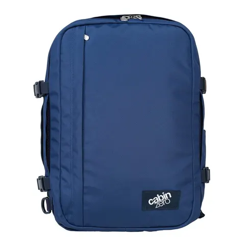 Plecak torba podręczna CabinZero Classic Plus 32 L CZ24 Navy (46x34x20cm)