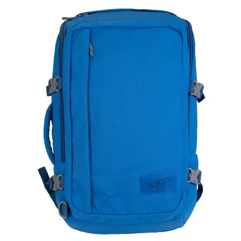 Plecak torba podróżna CabinZero ADV 32 L AD031 Atlantic Blue (46x31x20cm)