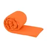 Ręcznik z mikrofibry szybkoschnący Sea To Summit Pocket Towel S 40x80 cm Outback Orange