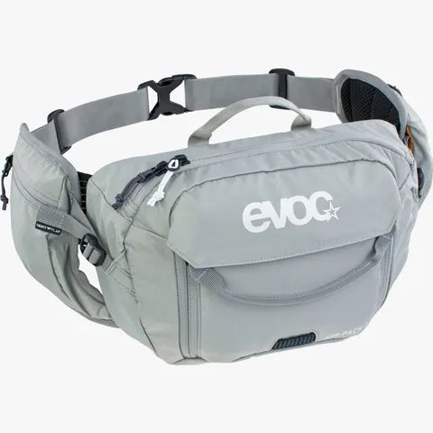 Saszetka nerka z bukłakiem Evoc Hip Pack 3 + 1,5l Bladder stone 102506107