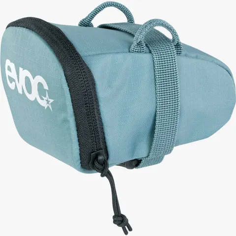 Torba pod siodełko siedzisko rowerowe Evoc Seat Bag 0,3l steel 100605131-S