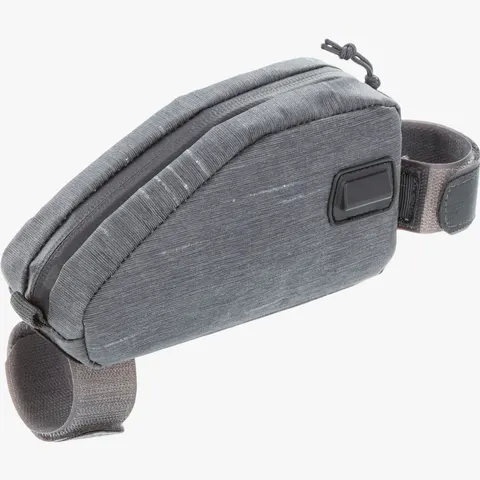 Torba na ramę rowerową Evoc Top Tube Pack 0,5l carbon grey 102802121-S