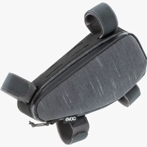 Torba na ramę rowerową Evoc Multi Frame Pack 1l carbon grey 102803121-M