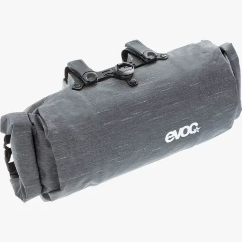 Bagażnik na kierownicę Evoc Handlebar Pack Boa 5l carbon grey 102801121-L