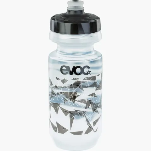 Bidon rowerowy Evoc Drink Bottle 550ml white 601117800