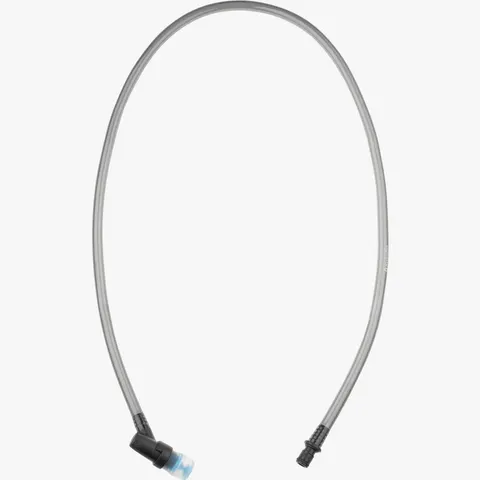 Zapasowa rurka do bukłaka Evoc Hydration Tube carbon grey 901104121