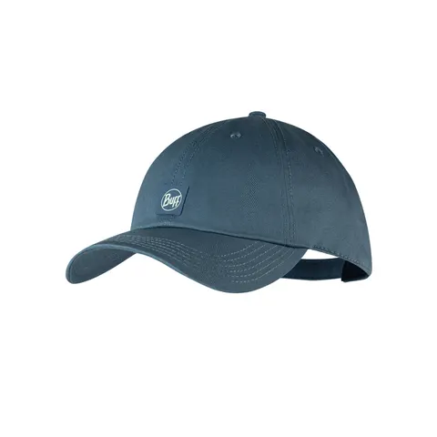 Czapka z daszkiem Buff Baseball Cap Solid Zire Steel