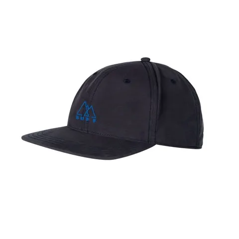 Czapka z daszkiem składana Buff Pack Baseball Cap Solid Navy