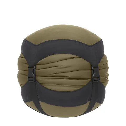 Worek kompresyjny Sea To Summit Lightweight Compression Sack 13L Burnt Olive