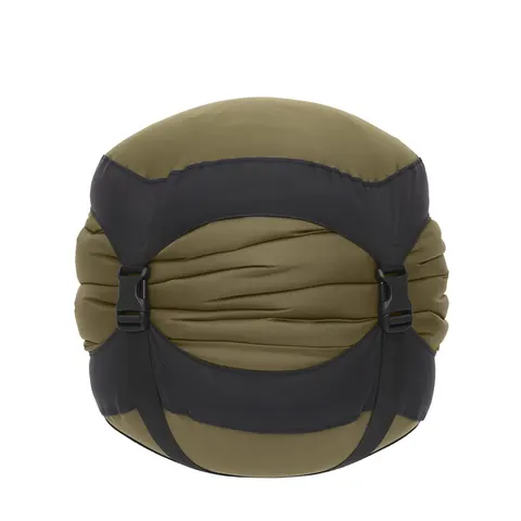 Worek kompresyjny Sea To Summit Lightweight Compression Sack 20L Burnt Olive