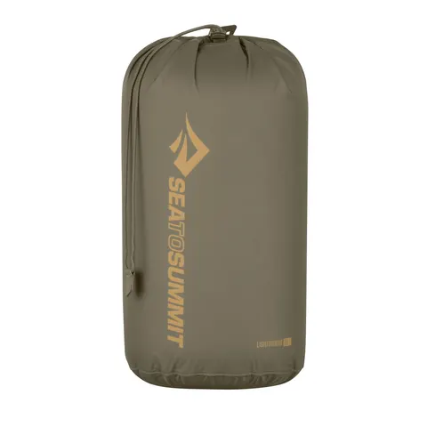 Worek bagażowy Sea To Summit Lightweight Stuff Sack 8L Burnt Olive