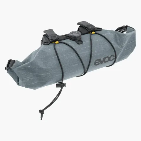 Bagażnik na kierownicę Evoc Handlebar Pack Boa WP 2,5l steel 102809131