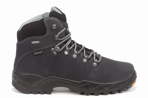 Buty trekkingowe damskie Chiruca Refugio 23 ciemnoszary