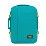 Plecak torba podręczna CabinZero 44 L CZ06 Aqua Lagoon (51x37x20cm Ryanair, Wizz Air)