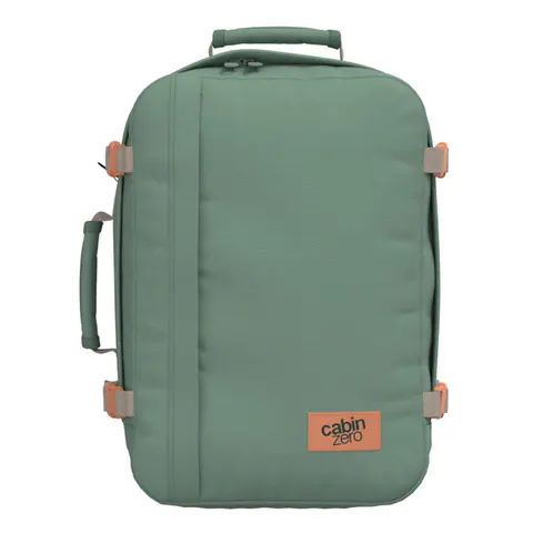 Plecak torba podręczna CabinZero 36 L CZ17 Sage Forest (45x31x20cm Ryanair,Wizz Air)