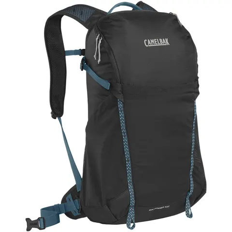 Plecak biegowy Camelbak Rim Runner X22 Terra czarny
