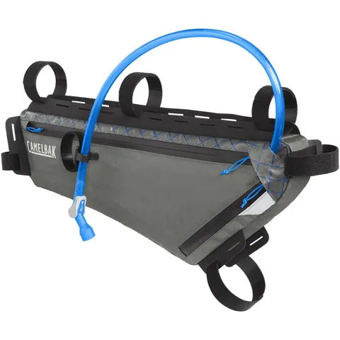 Torba na ramę rowerową z bukłakiem Camelbak M.U.L.E. Frame Pack with Hydration Quick Stow 2l Large