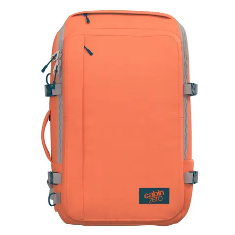 Plecak torba podróżna CabinZero ADV 42 L AD041 Moroccan Sands (55x35x20cm)