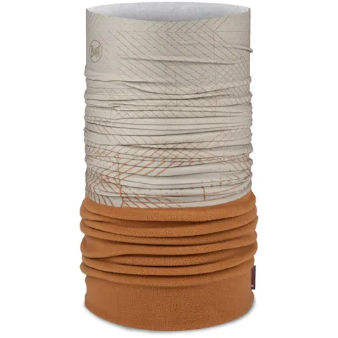 Komin zimowy z polaru Buff Birhe Copper
