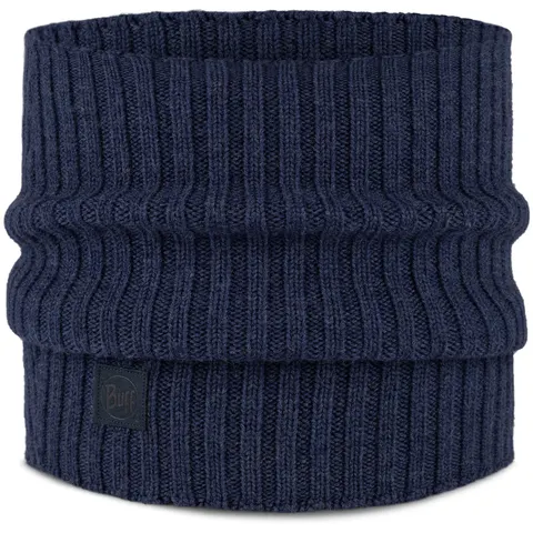 Komin Buff Knitted & Neckwarmer Norval Midnight