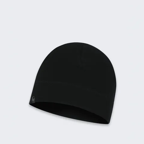 Czapka zimowa Buff Safety Polar Hat Solid Black