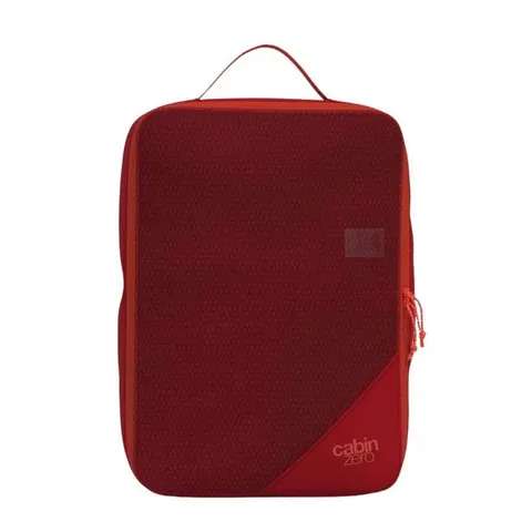 Organizer pokrowiec na odzież CabinZero Classic Packing Cube M 5,5L CZ34 Fiesta Red