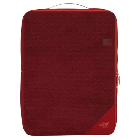 Organizer pokrowiec na odzież CabinZero Classic Packing Cube L 12,5L CZ35 Fiesta Red