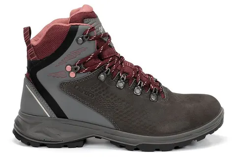 Buty trekkingowe damskie Chiruca Taiga Lady GTX 07