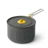 Garnek turystyczny z aluminium anodowanego Sea To Summit Frontier UL Pot 1,3L New