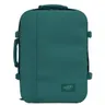 Plecak torba podręczna CabinZero 44 L CZ06 Meadow Green (51x37x20cm Ryanair, Wizz Air)