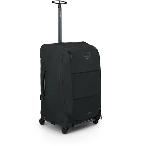 Walizka Osprey Ozone 4-Wheel 85L czarny