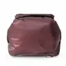 Kosmetyczka podróżna z rolowanym zamknięciem Matador FlatPak Waterproof Toiletry Case Garnet