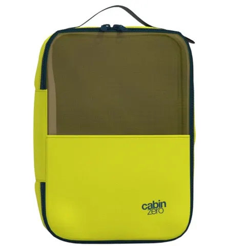 Organizer pokrowiec na odzież CabinZero Lux Packing Cube M 5,5L CZ38 Mojito Lime