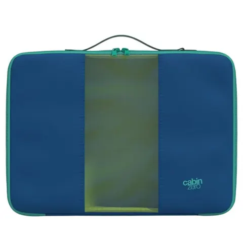 Organizer pokrowiec na odzież CabinZero Lux Packing Cube L 11,5L CZ39 Capri Blue