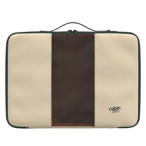 Organizer pokrowiec na odzież CabinZero Lux Packing Cube L 11,5L CZ39 Cebu Sands