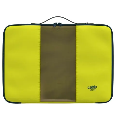 Organizer pokrowiec na odzież CabinZero Lux Packing Cube L 11,5L CZ39 Mojito Lime