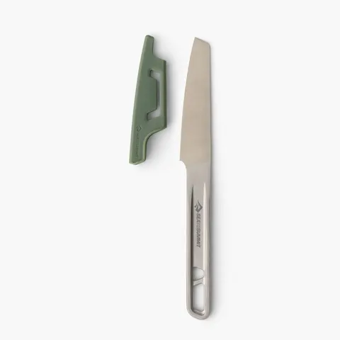 Nóż do obierania Sea To Summit Detour Stainless Steel Paring Knife
