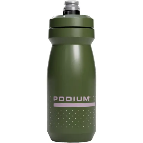 Bidon Camelbak Podium 620ml deep fern